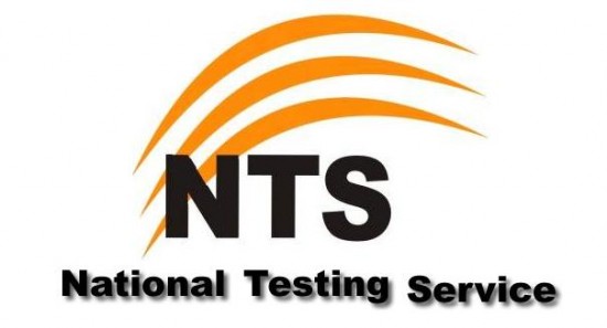 NTS Results and Answer Key