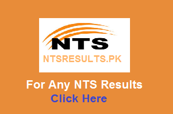 Islamia University Bahawalpur NAT Special NTS Test Results 2021