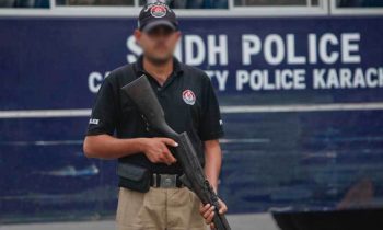 Karachi Police Driver PTS Jobs 2023 Eligibility, Application Form