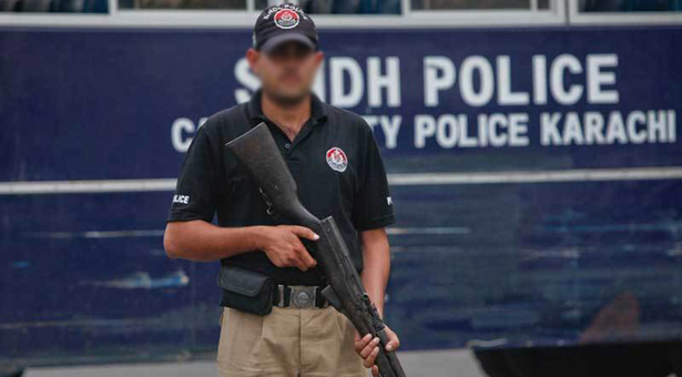 Karachi Police Driver PTS Jobs 2024 Eligibility, Application Form