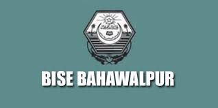 Bahawalpur Board 10th Class Results 2018