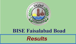 BISE Faisalabad Board 09th Class Result 2024