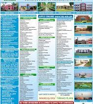 The Islamia University Bahawalpur NAT Test NTS Registration Online 2023