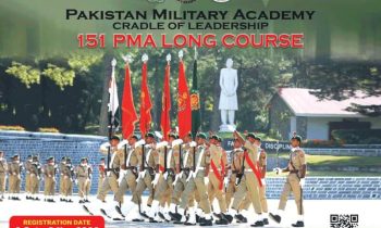 PMA Long Course 151 Online Registration 2024
