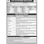 Rescue 1122 Jobs 2023 Online Apply