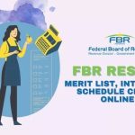 FBR Jobs 2023 Online Apply