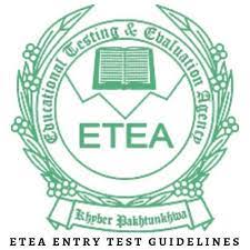 ETEA Result 2023 By Name Roll No