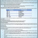 HEC USAT Online Registration 2023