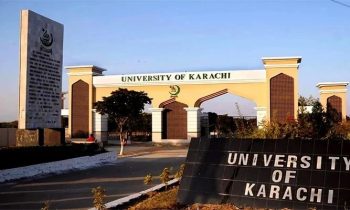 University of Karachi Admission 2024 Last Date - www.uok.edu.pk