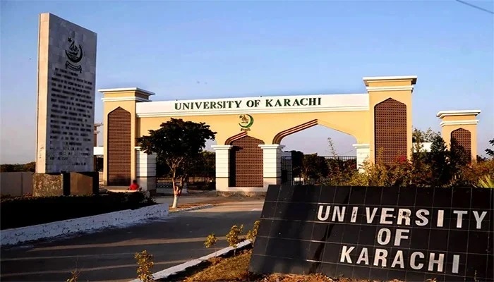 University of Karachi Admission 2023 Last Date - www.uok.edu.pk