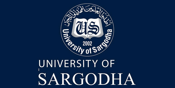 UOS Result 2024 All Programs Sargodha University Results