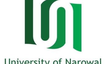 University of Narowal Admission 2024 Fee Structure Last Date