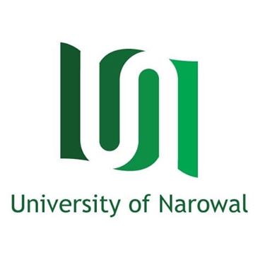 University of Narowal Admission 2023 Fee Structure Last Date