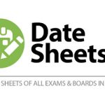 10th Class Practical Date Sheet 2023 Punjab Board
