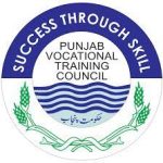 Punjab Vocational Training Institutes Free Short Courses Admission 2023