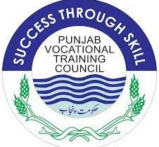 Punjab Vocational Training Institutes Free Short Courses Admission 2024