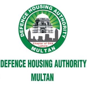 DHA Multan Challan Form 2024 Download for Installment