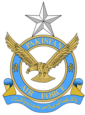 Join PAF Registration Slip 2024 Roll No Slip