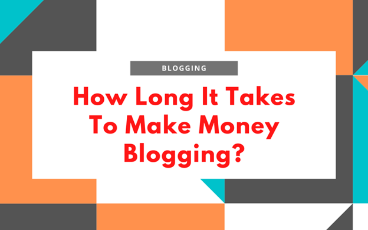 How to Earn Money From Blogging? For Beginner