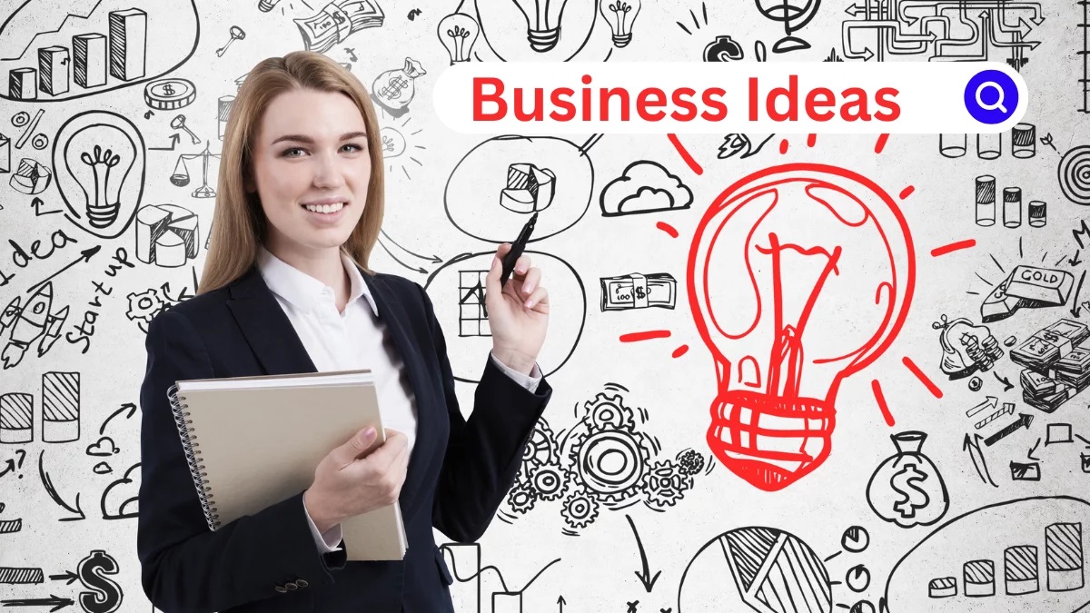 Startup Business Ideas for Housewives in Pakistan