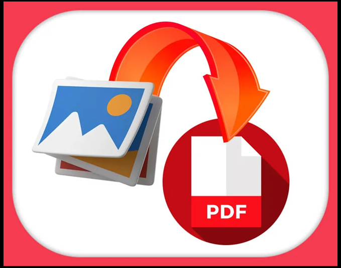 Why Convert JPG to PDF? Exploring Use Cases